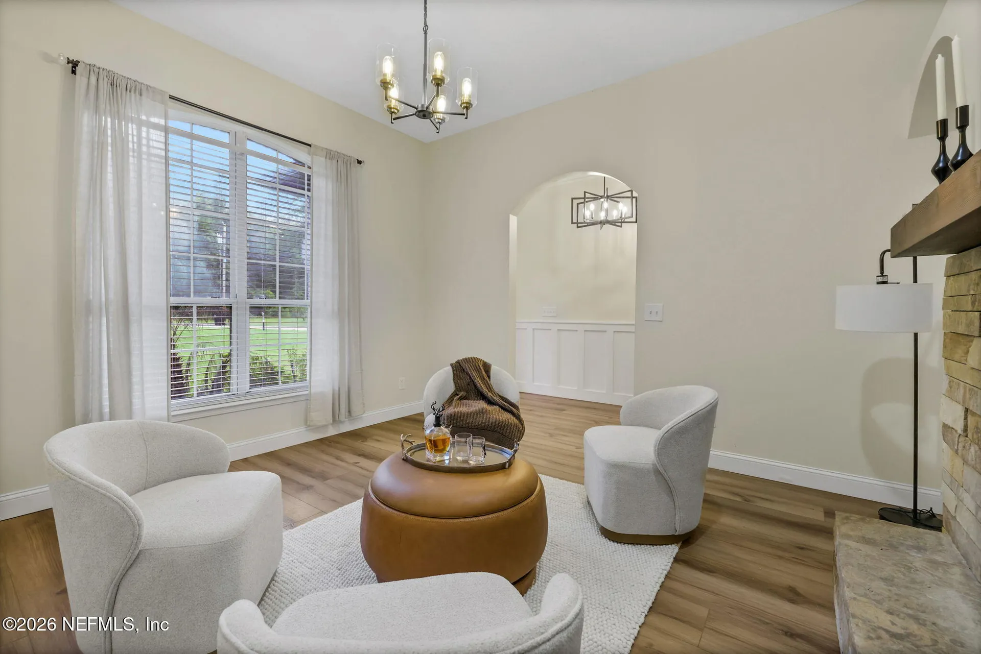 1758 Oak Grove Drive S Green Cove Springs FL 32043