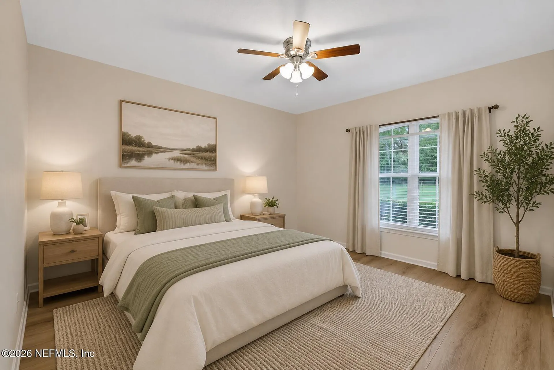 1758 Oak Grove Drive S Green Cove Springs FL 32043