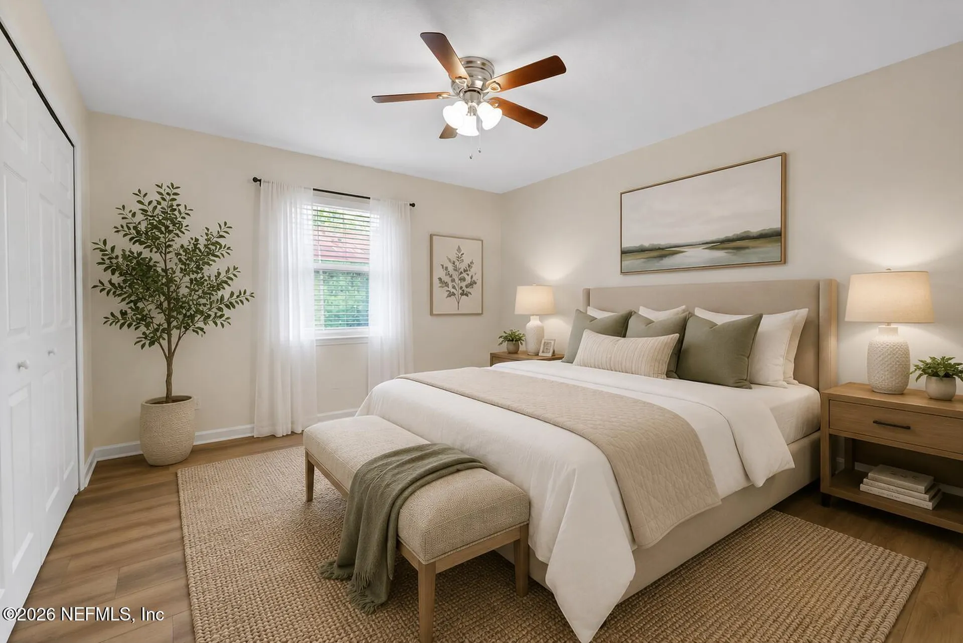 1758 Oak Grove Drive S Green Cove Springs FL 32043