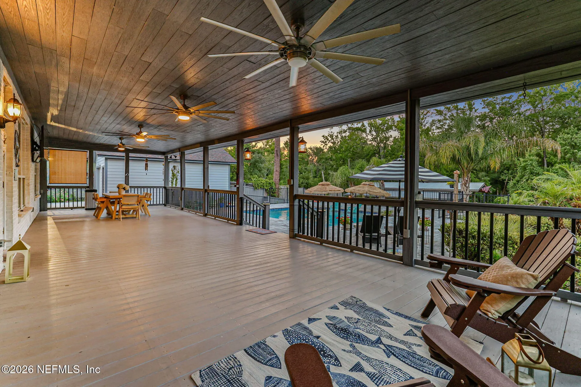 1758 Oak Grove Drive S Green Cove Springs FL 32043
