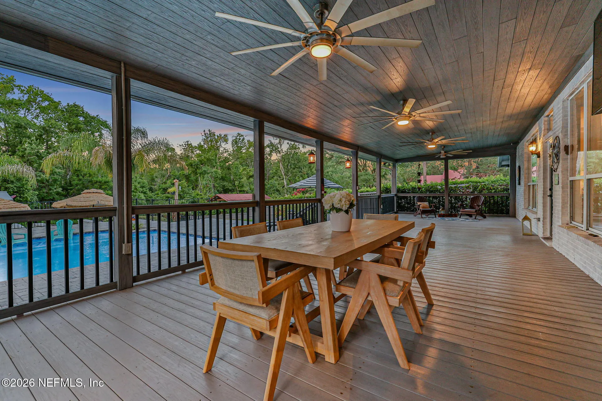 1758 Oak Grove Drive S Green Cove Springs FL 32043