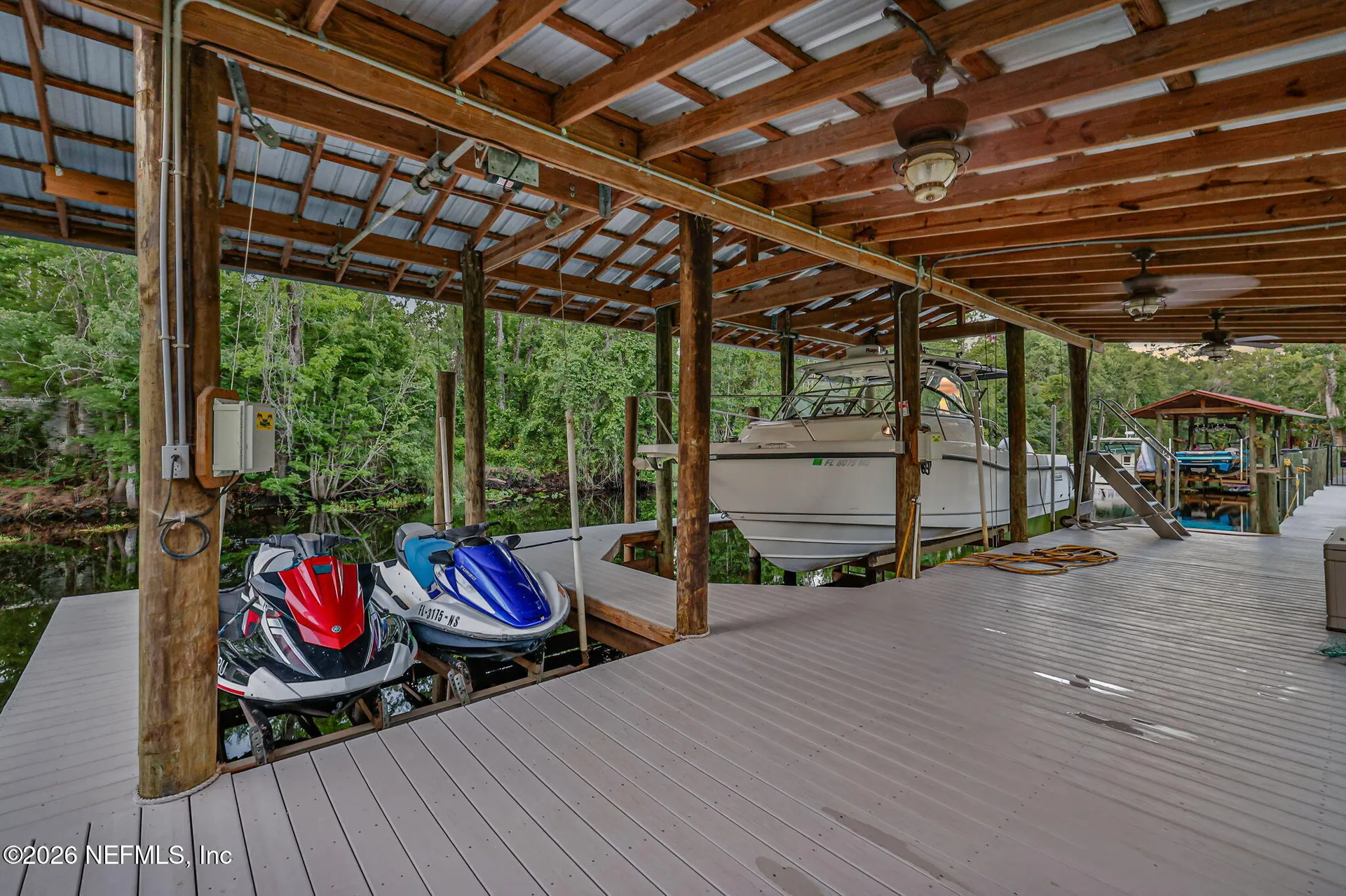 1758 Oak Grove Drive S Green Cove Springs FL 32043