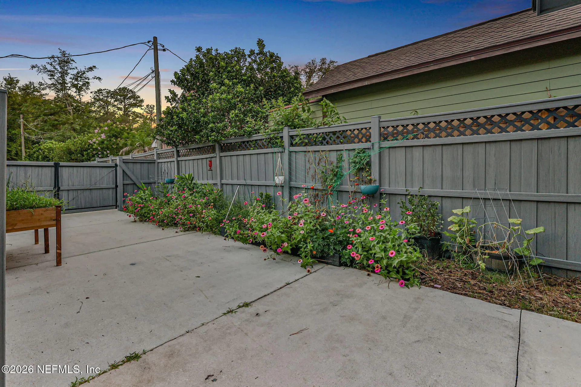 1758 Oak Grove Drive S Green Cove Springs FL 32043