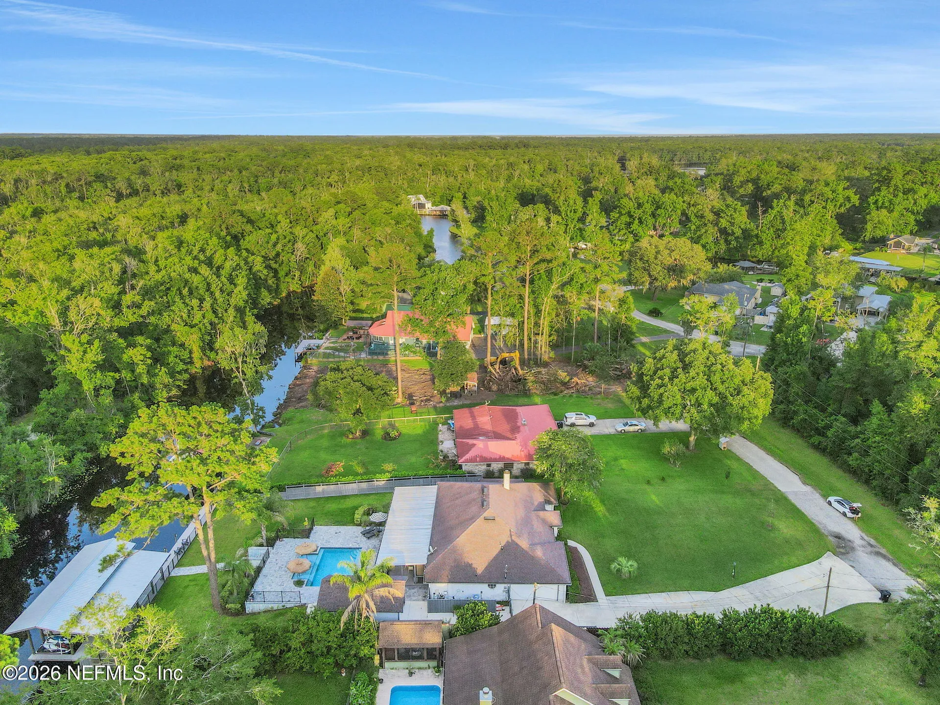 1758 Oak Grove Drive S Green Cove Springs FL 32043