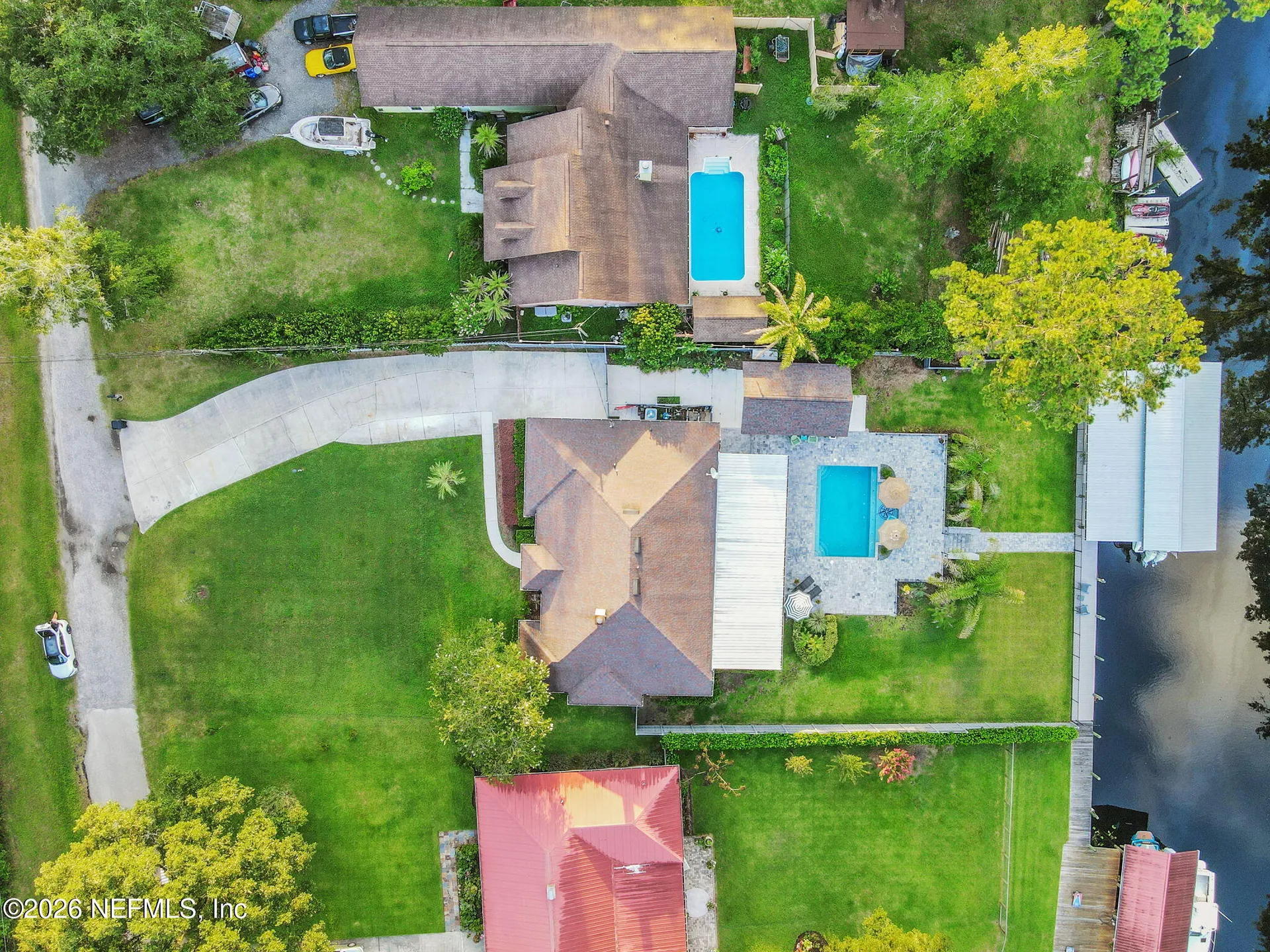 1758 Oak Grove Drive S Green Cove Springs FL 32043