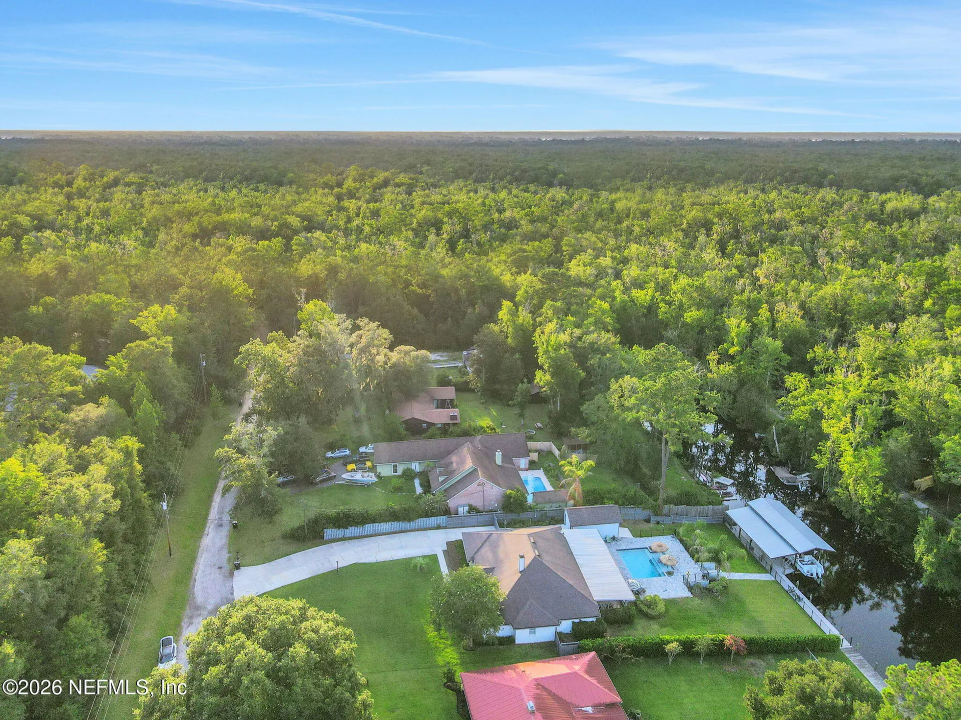 1758 Oak Grove Drive S Green Cove Springs FL 32043