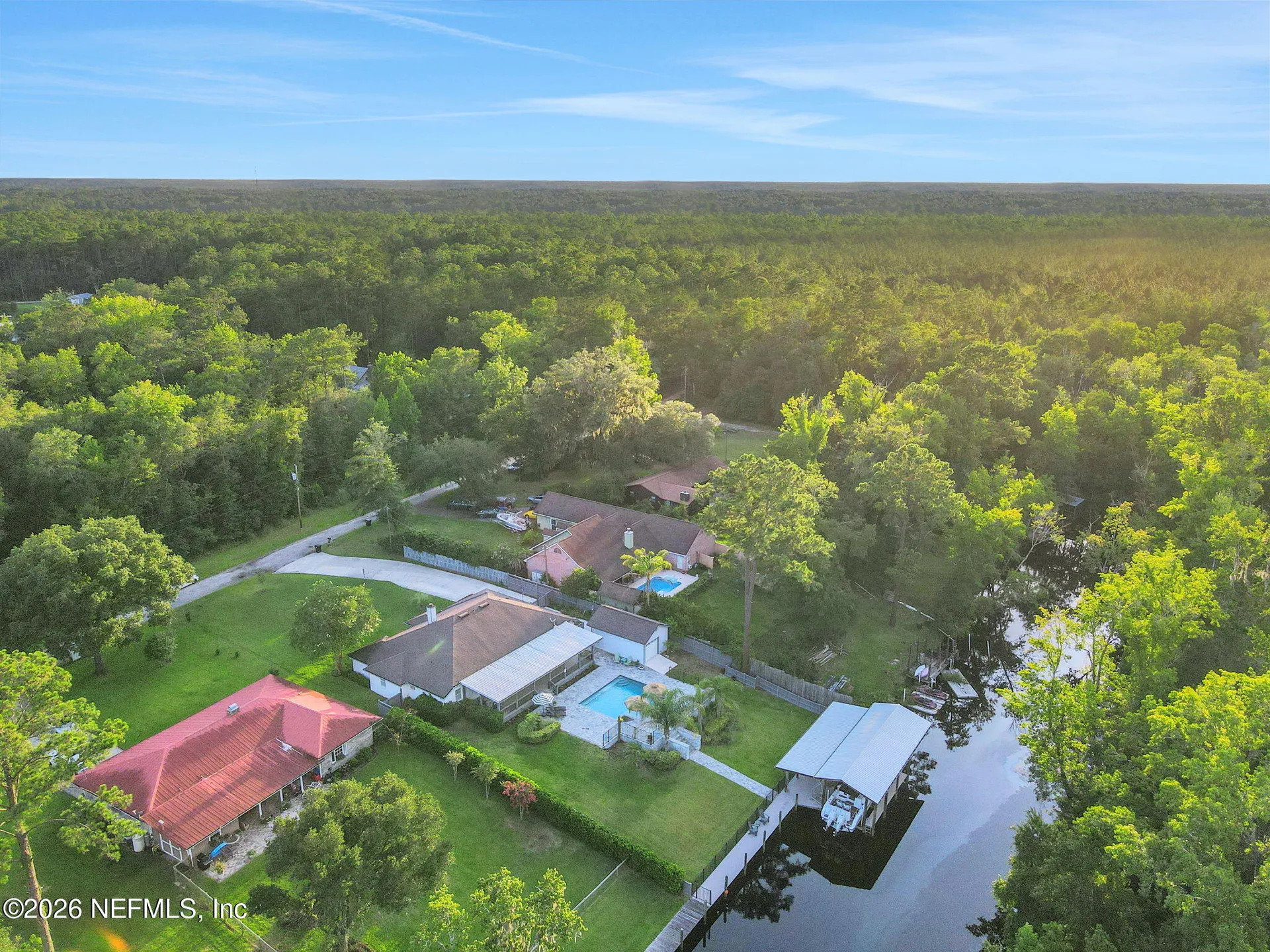 1758 Oak Grove Drive S Green Cove Springs FL 32043