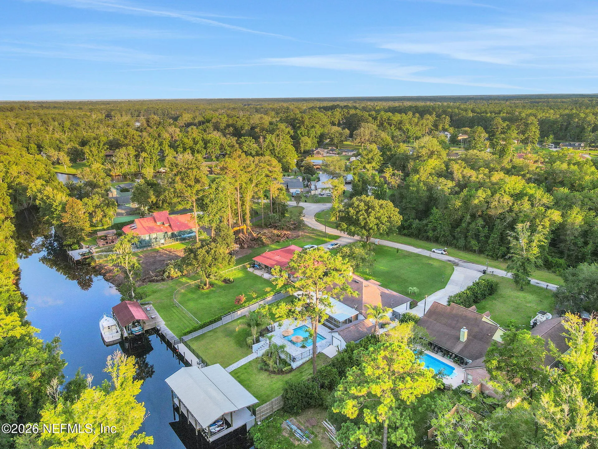 1758 Oak Grove Drive S Green Cove Springs FL 32043