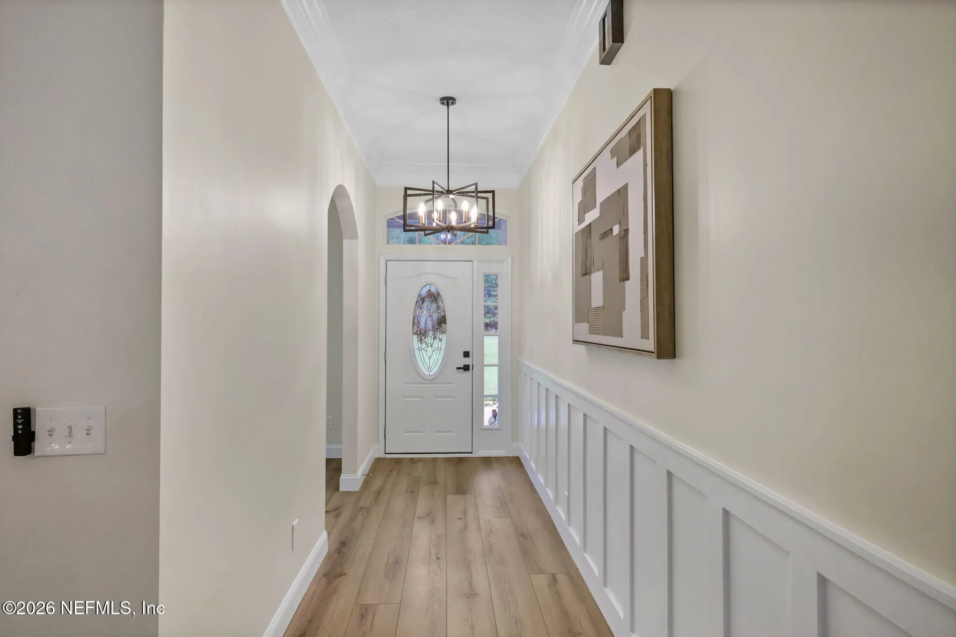 1758 Oak Grove Drive S Green Cove Springs FL 32043