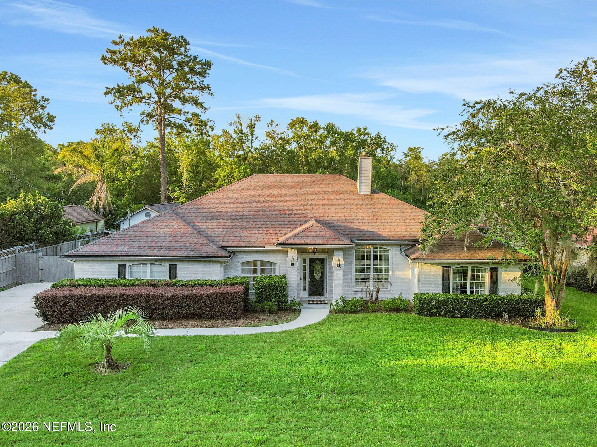 1758 Oak Grove Drive S Green Cove Springs FL 32043