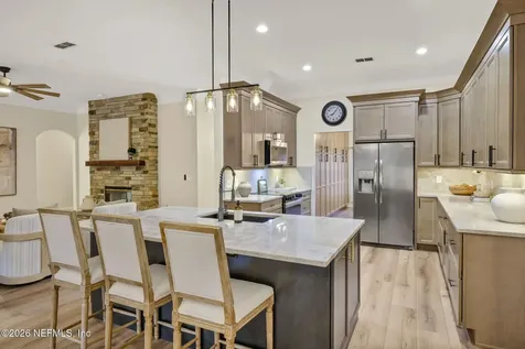 1758 Oak Grove Drive S Green Cove Springs FL 32043