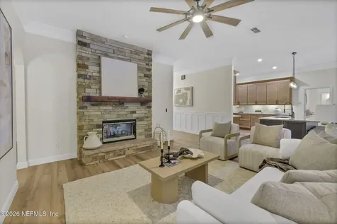 1758 Oak Grove Drive S Green Cove Springs FL 32043