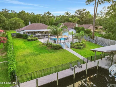 1758 Oak Grove Drive S Green Cove Springs FL 32043
