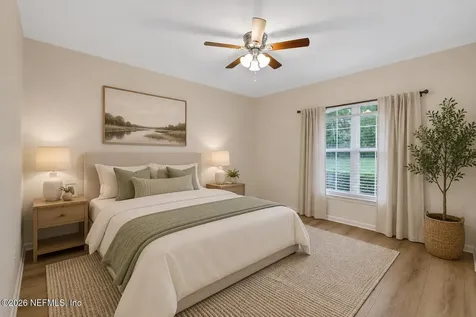 1758 Oak Grove Drive S Green Cove Springs FL 32043