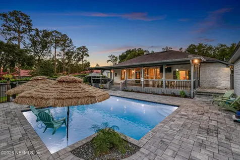 1758 Oak Grove Drive S Green Cove Springs FL 32043