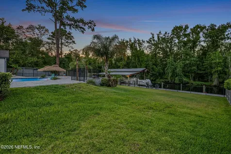 1758 Oak Grove Drive S Green Cove Springs FL 32043