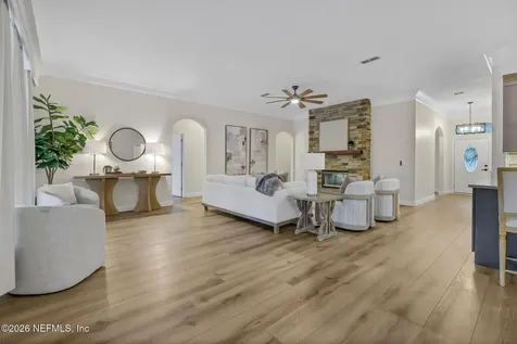 1758 Oak Grove Drive S Green Cove Springs FL 32043