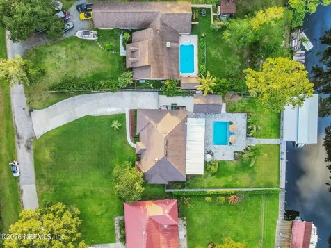 1758 Oak Grove Drive S Green Cove Springs FL 32043