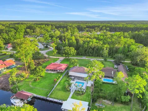 1758 Oak Grove Drive S Green Cove Springs FL 32043