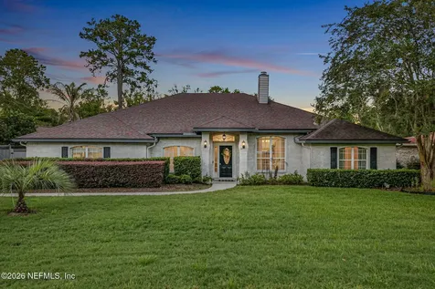 1758 Oak Grove Drive S Green Cove Springs FL 32043