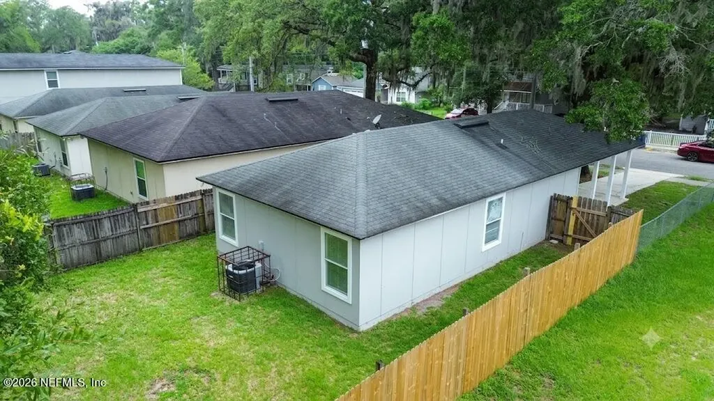 8826 India Avenue Jacksonville FL 32216