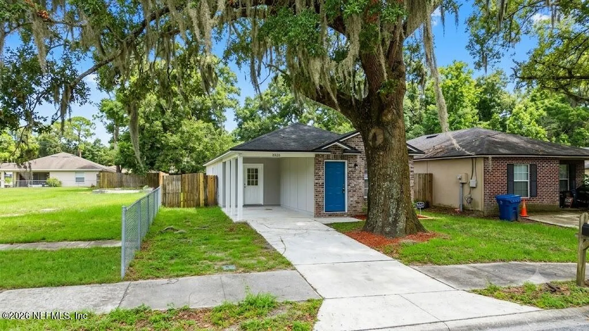 8826 India Avenue Jacksonville FL 32216