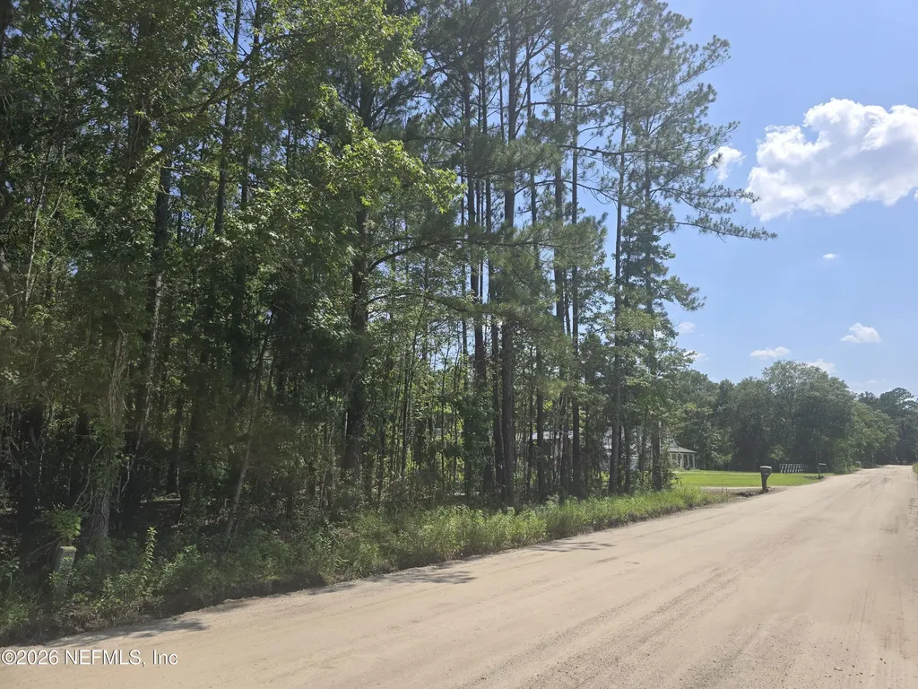 0 Bismark Road Callahan FL 32011