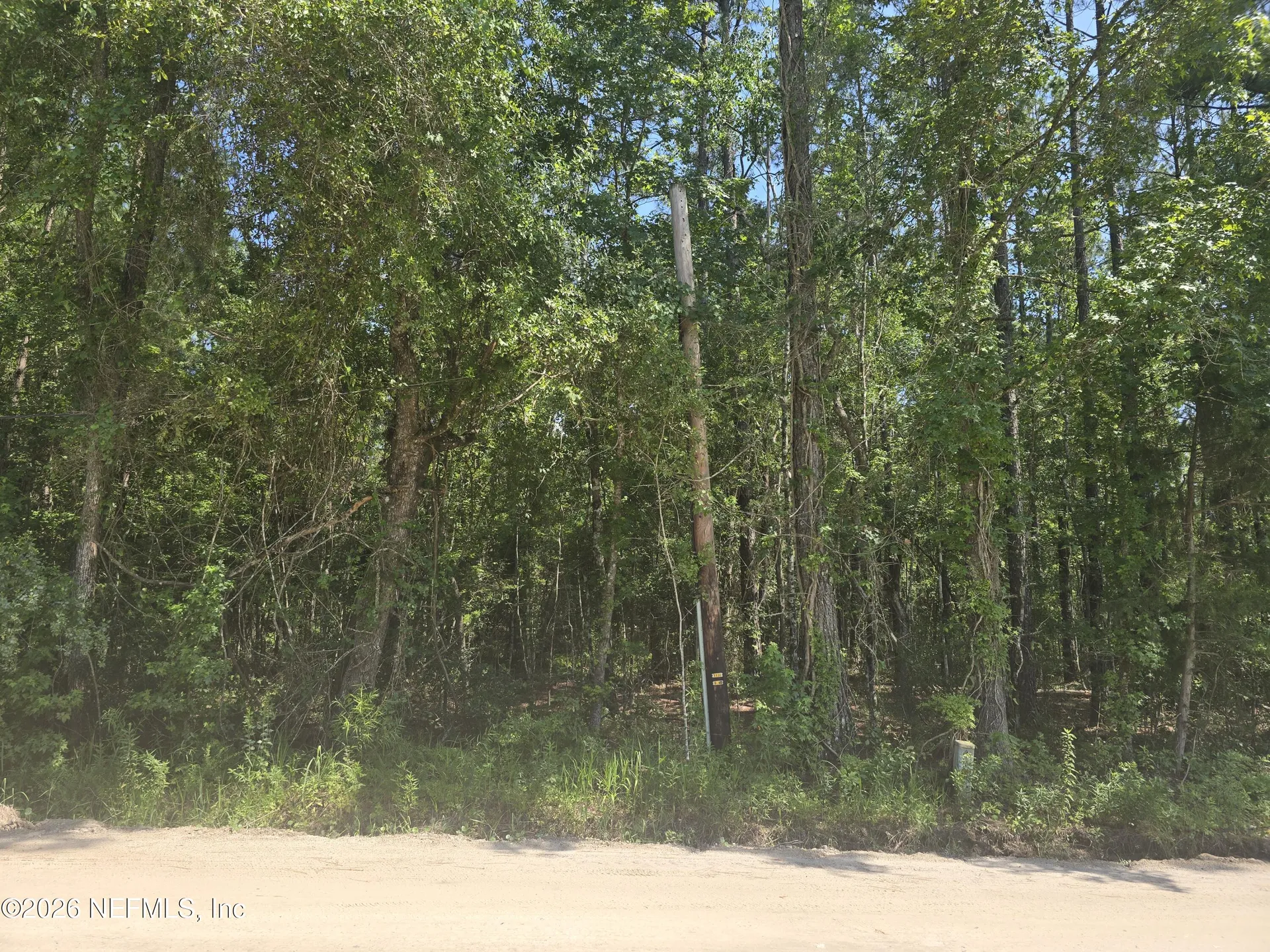 0 Bismark Road Callahan FL 32011