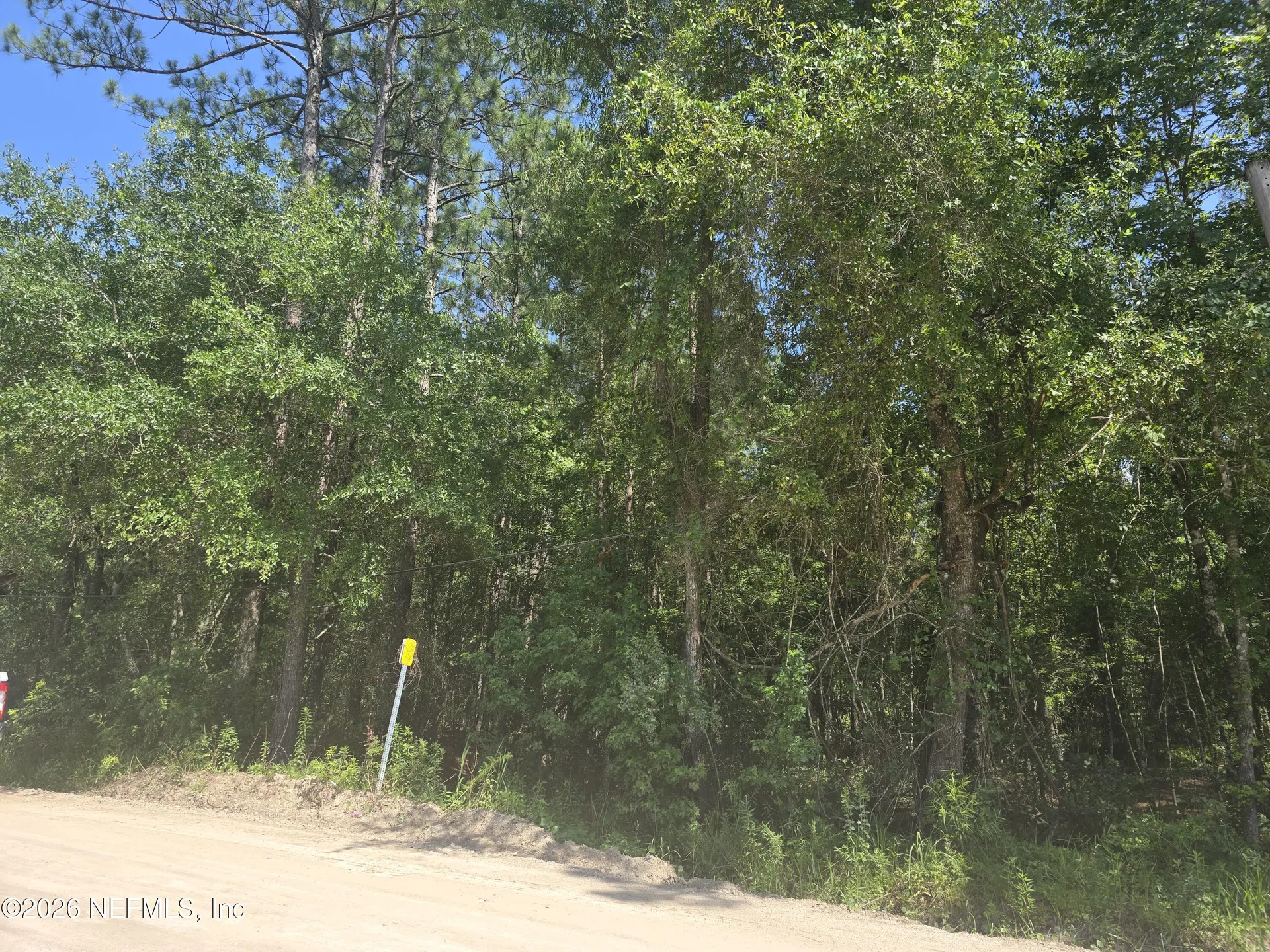 0 Bismark Road Callahan FL 32011