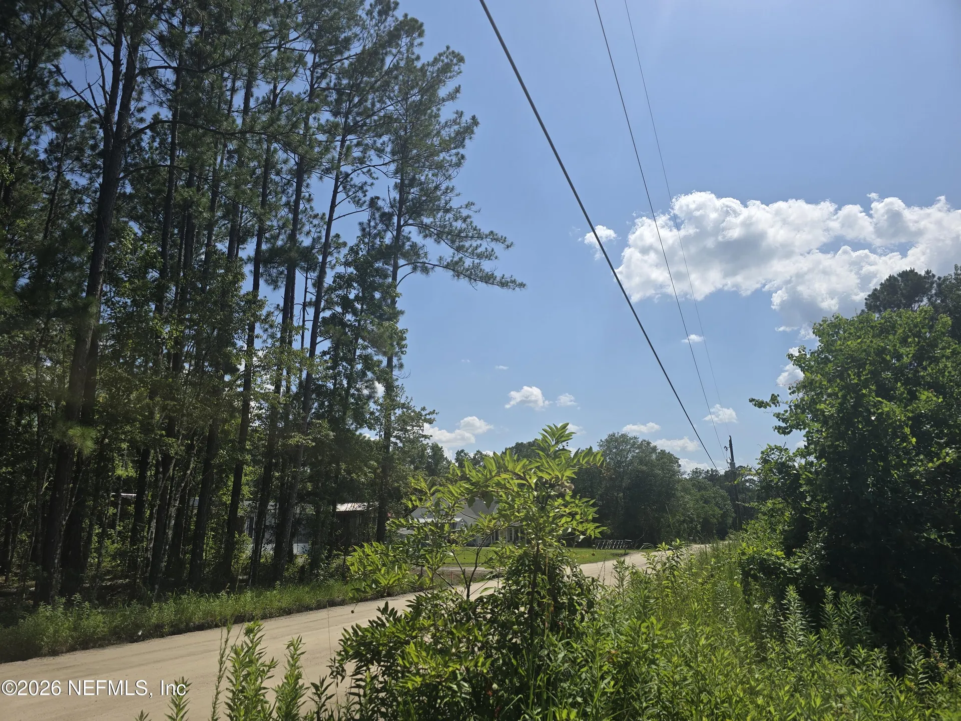 0 Bismark Road Callahan FL 32011