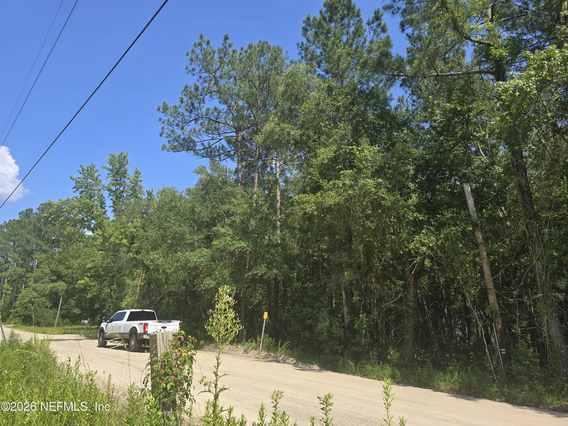 0 Bismark Road Callahan FL 32011