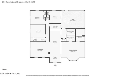 6015 Royal Estates Place Jacksonville FL 32277