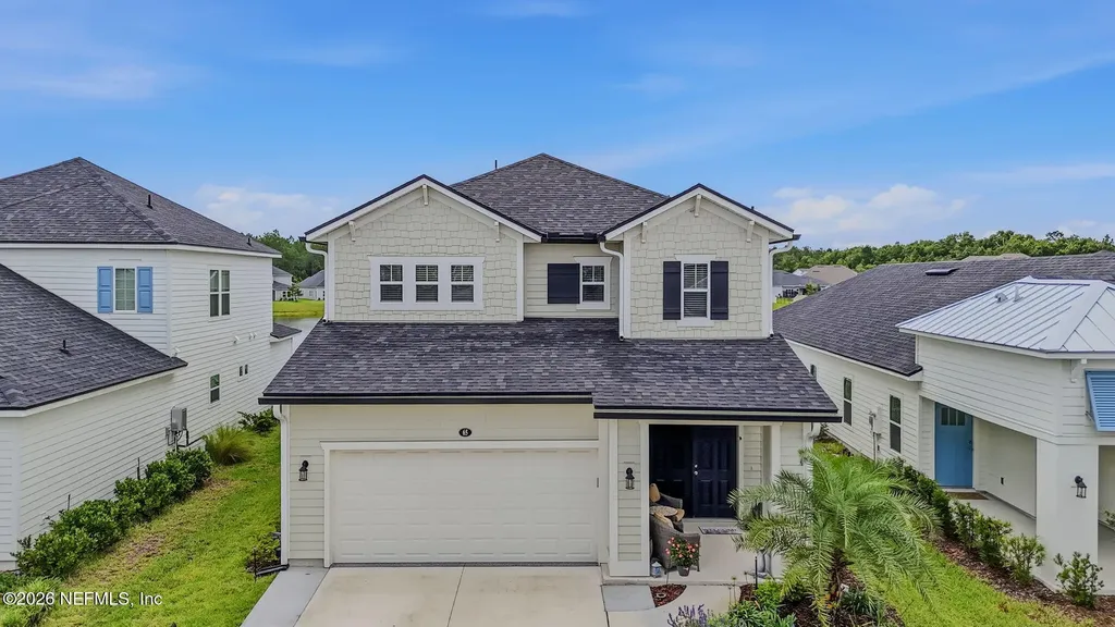 65 Stargaze Lane St. Augustine FL 32095