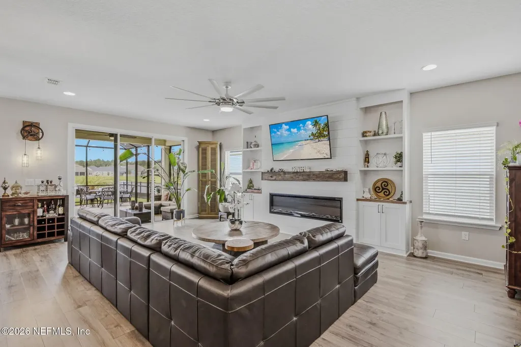65 Stargaze Lane St. Augustine FL 32095