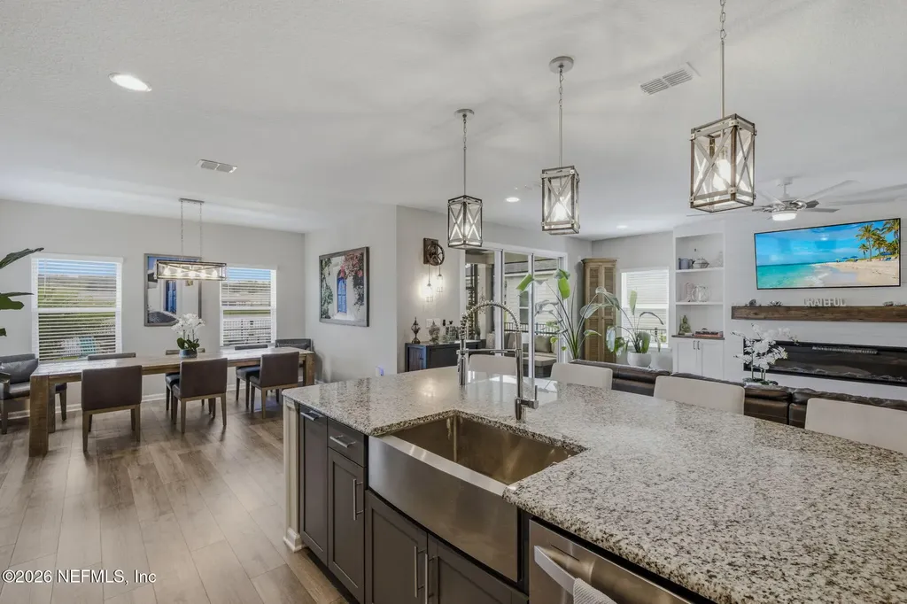 65 Stargaze Lane St. Augustine FL 32095
