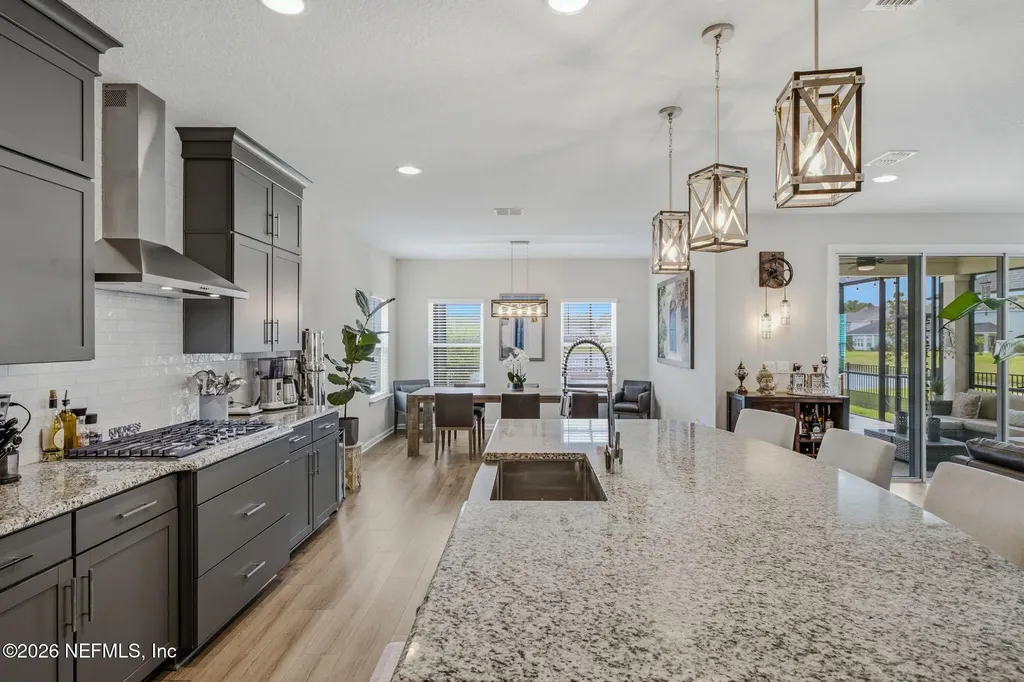 65 Stargaze Lane St. Augustine FL 32095
