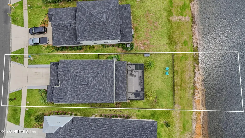 65 Stargaze Lane St. Augustine FL 32095