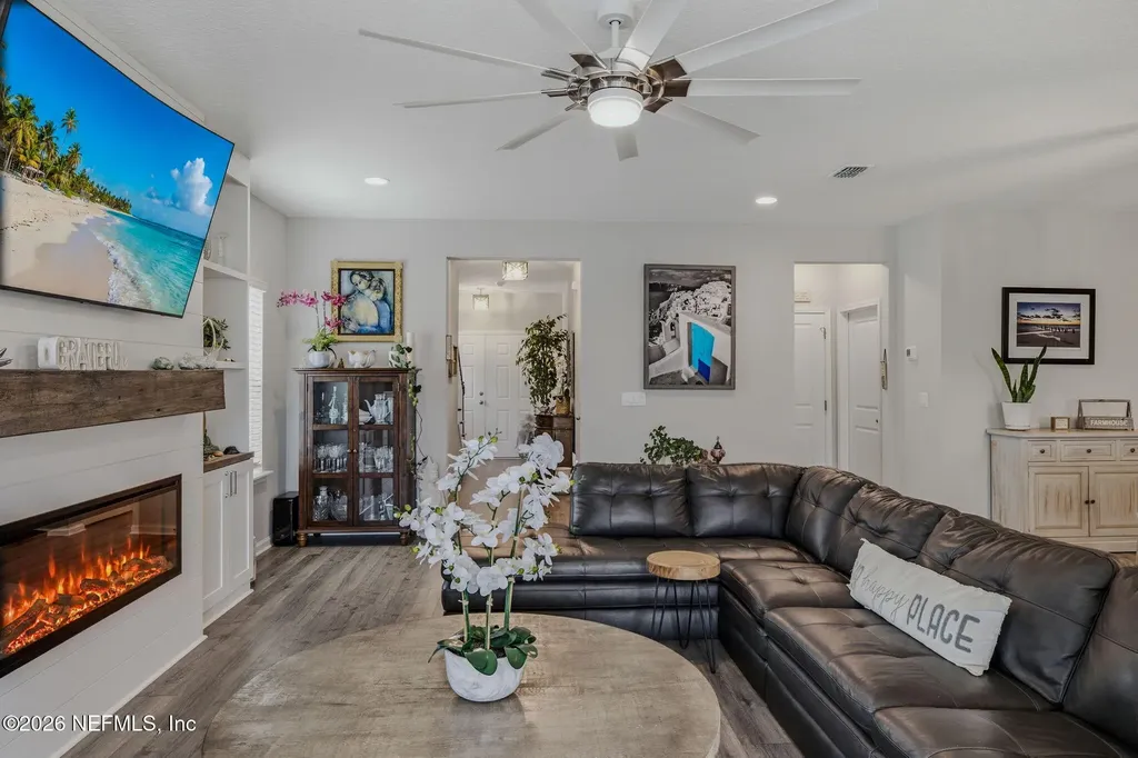 65 Stargaze Lane St. Augustine FL 32095