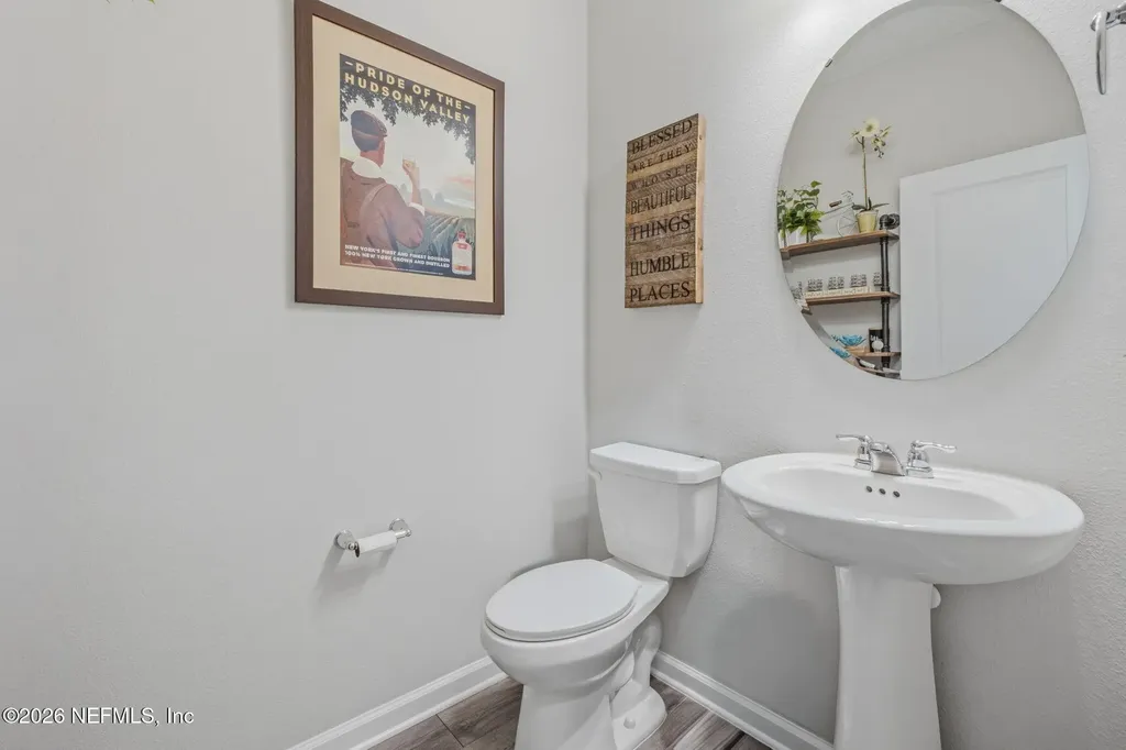 65 Stargaze Lane St. Augustine FL 32095
