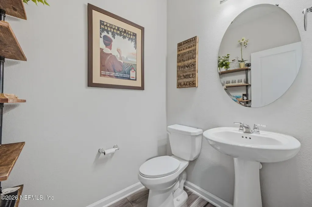 65 Stargaze Lane St. Augustine FL 32095