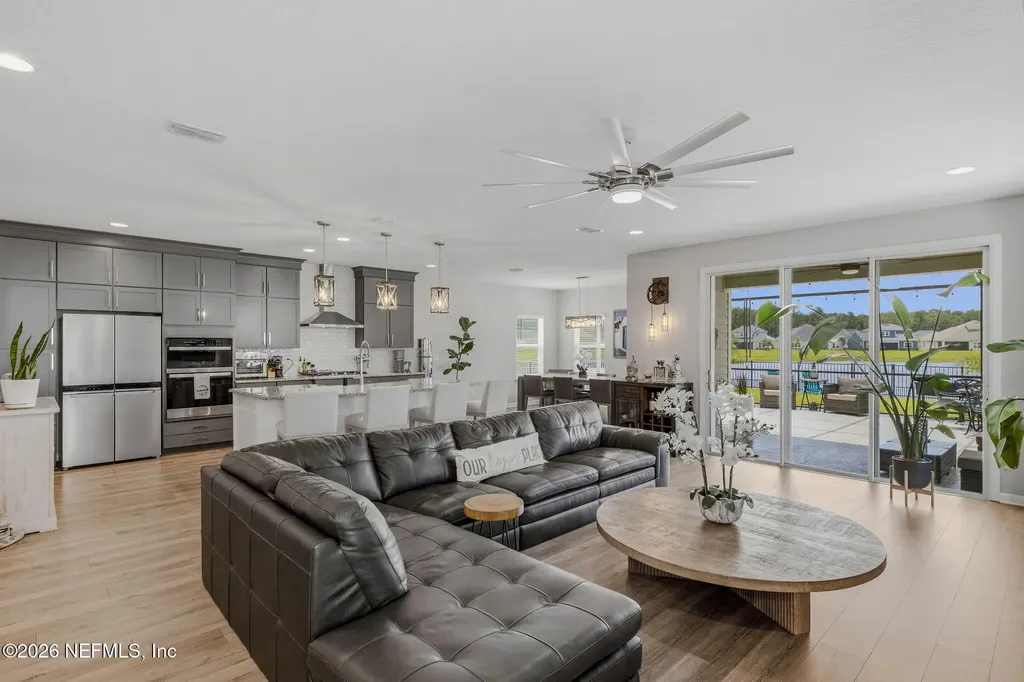 65 Stargaze Lane St. Augustine FL 32095