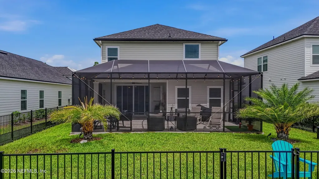 65 Stargaze Lane St. Augustine FL 32095