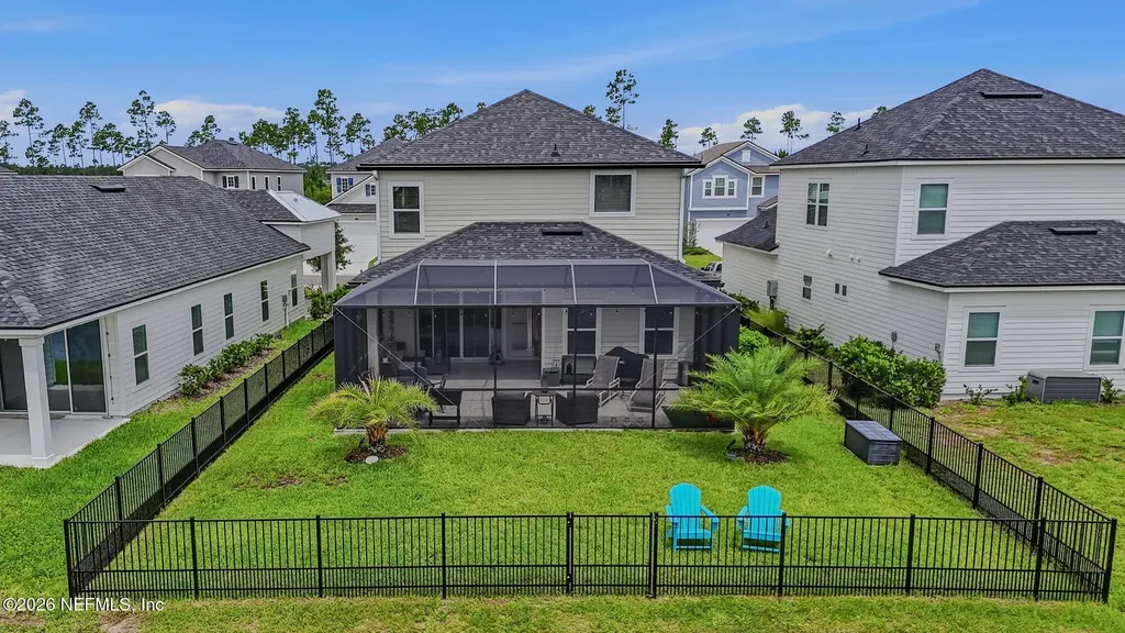 65 Stargaze Lane St. Augustine FL 32095