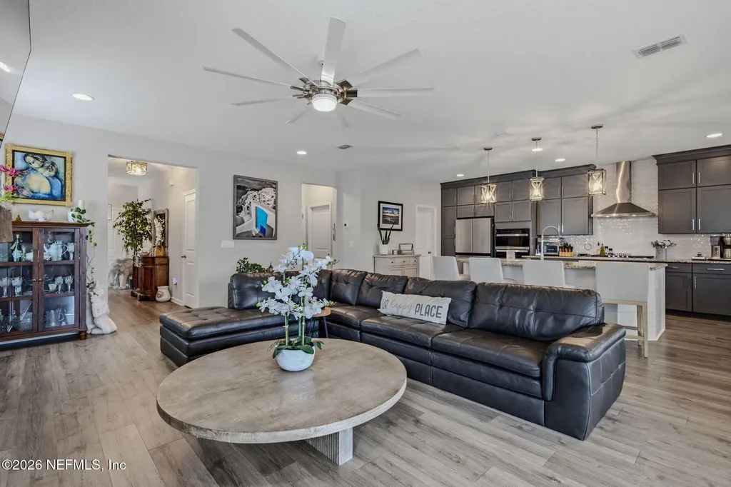 65 Stargaze Lane St. Augustine FL 32095