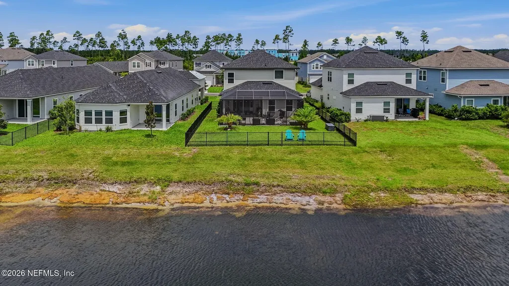 65 Stargaze Lane St. Augustine FL 32095