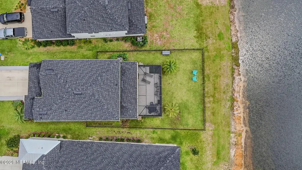 65 Stargaze Lane St. Augustine FL 32095