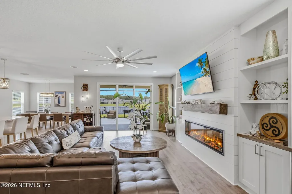 65 Stargaze Lane St. Augustine FL 32095