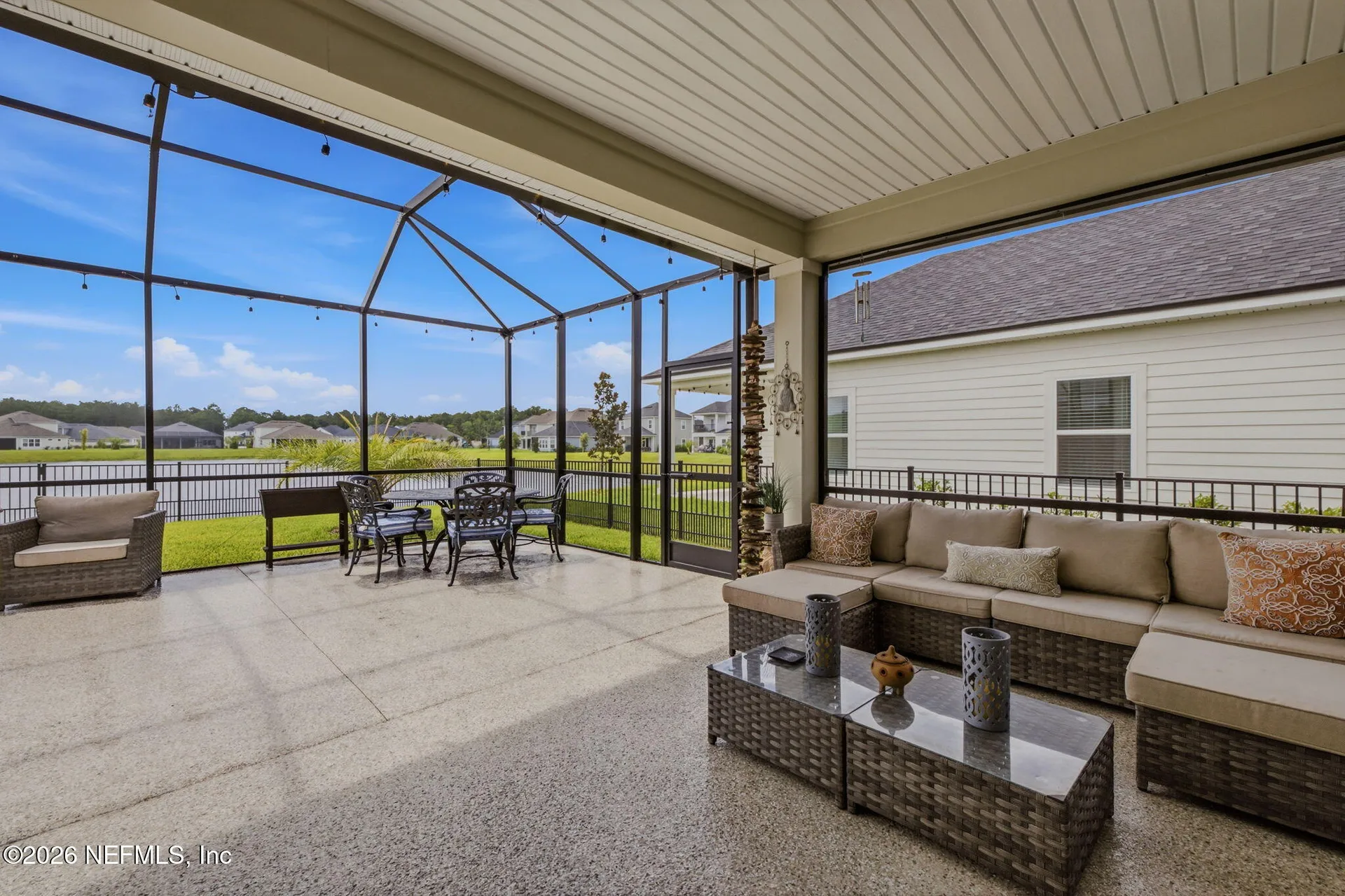 65 Stargaze Lane St. Augustine FL 32095