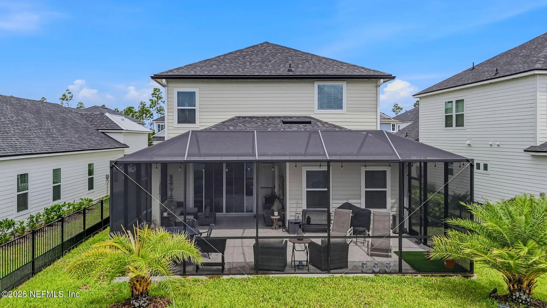 65 Stargaze Lane St. Augustine FL 32095