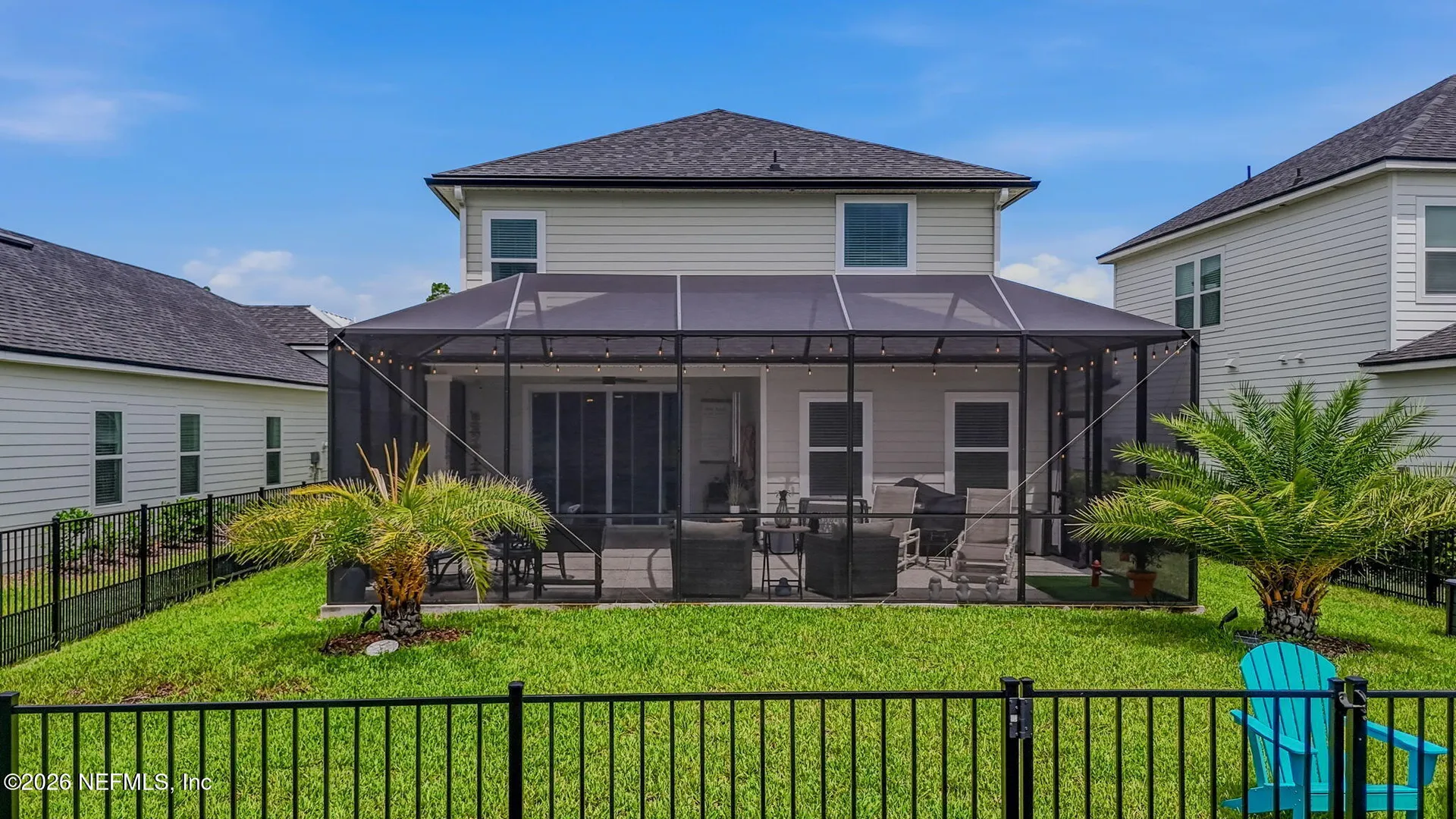 65 Stargaze Lane St. Augustine FL 32095
